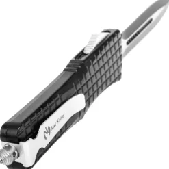 MKO42DT - Max Knives OTF 42 Double Tranchants