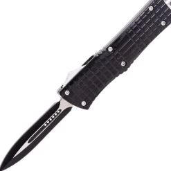 MKO42DT - Max Knives OTF 42 Double Tranchants