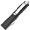 MKO23SEC - Max Knives Couteau automatique OTF transparent