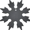 MKSH1G10N Maxknives Shuriken 8 branches en G10 Noir