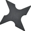 MKSH2G10N Maxknives Shuriken 4 branches en G10 Noir