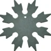 MKSH1G10V Maxknives Shuriken 8 branches en G10 Vert