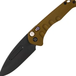 MK206STD40AG - Medford Praetorian Swift automatique