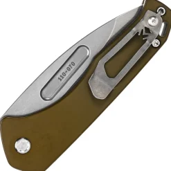MK206STD46AW - Medford Praetorian Swift automatique