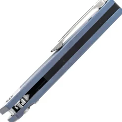 MK209STQ-37A2 - Medford Knives Nosferatu Automatique