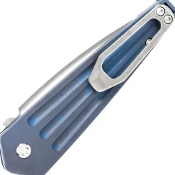 MK209STQ-37A2 - Medford Knives Nosferatu Automatique