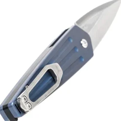 MK209STQ-37A2 - Medford Knives Nosferatu Automatique