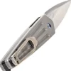 MK209STQ-01 - Medford Knives Nosferatu Automatique
