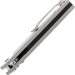 MK209STQ-01 - Medford Knives Nosferatu Automatique