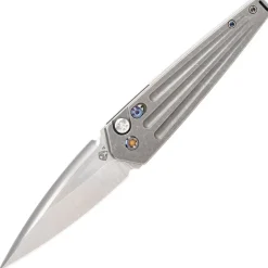 MK209STQ-01 - Medford Knives Nosferatu Automatique