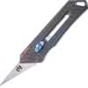MKTI3 - Big Cutter Titane