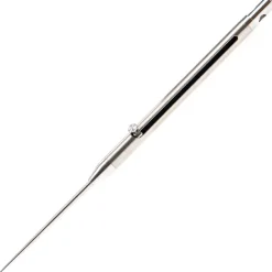 MKTPLTACBV - MaxKnives Toothpick OTF Tactical brise vitre Titane