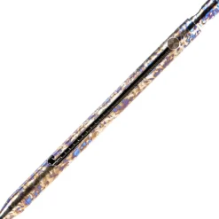 MKTPLTACBV+ - MaxKnives Toothpick OTF Tactical brise vitre Titane Crazy