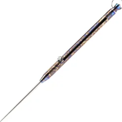 MKTPLTAC+ - Max Knives Toothpick OTF Tactical Crazy