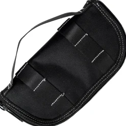 MKZIP2 - Pouch Nylon large pour couteau