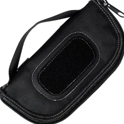 MKZIP2 - Pouch Nylon large pour couteau