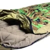 M4490 - MIL-TEC Bivvy Trilam Sursac Etanche WOODLAND
