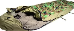 M4490 - MIL-TEC Bivvy Trilam Sursac Etanche WOODLAND