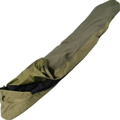 M4489 - MIL-TEC Bivvy Trilam Sursac Etanche OD GREEN