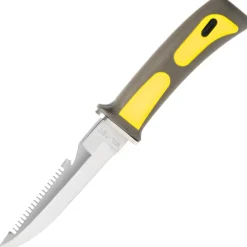 M4589 - Mil-Tec couteau de plongée