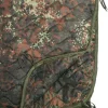 M4457 - MIL-TEC Woobie Poncho Liner Flecktarn 208 x 150 cm