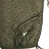 M4456 - MIL-TEC Woobie Poncho Liner OD Green 208 x 150 cm