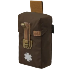 MO-BFK-CD-0A0BA - Helikon Tex Bushcraft First Aid Kit Earth Brown