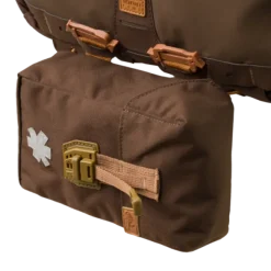 MO-BFK-CD-01 - Helikon Tex Bushcraft First Aid Kit BLACK