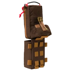 MO-BFK-CD-01 - Helikon Tex Bushcraft First Aid Kit BLACK