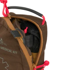 MO-BFK-CD-01 - Helikon Tex Bushcraft First Aid Kit BLACK
