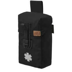 MO-BFK-CD-01 - Helikon Tex Bushcraft First Aid Kit BLACK