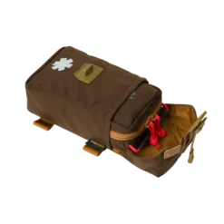 MO-BFK-CD-11 - Helikon Tex Bushcraft First Aid Kit COYOTE