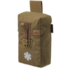 MO-BFK-CD-11 - Helikon Tex Bushcraft First Aid Kit COYOTE
