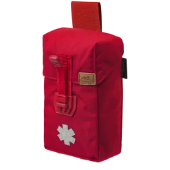 MO-BFK-CD-25 - Helikon Tex Bushcraft First Aid Kit Rouge