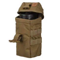 MO-010-CD-0A0BA - Helikon Tex Poche pour gourde Marron Argile