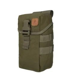 MO-010-CD-02 - Helikon Tex Poche pour gourde Vert Olive