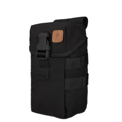 MO-010-CD-01 - Helikon Tex Poche pour gourde Noire