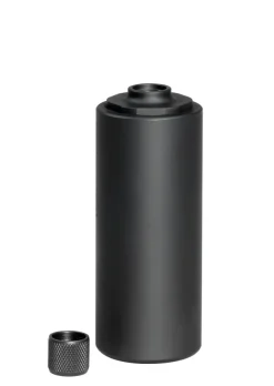 47201750 - MODERATEUR DE SON SL5i.223 M15X1 NOIR NO SPIGOT AU350-I BC