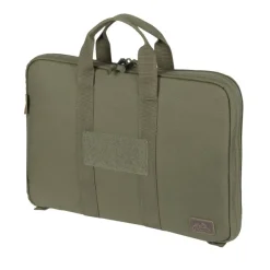 MO-DPW-CD-12 - HELIKON TEX Housse double pistolet Adaptative Green