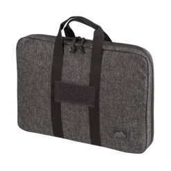 MO-DPW-NP - HELIKON TEX Housse double pistolet Gris