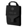 MO-FLM-CD-01 - Helikon-Tex Flat Med Pouch Noir