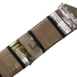 MO-FLM-CD-01 - Helikon-Tex Flat Med Pouch Noir
