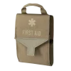 MO-FLM-CD-12 - Helikon-Tex Flat Med Pouch Adaptive Green