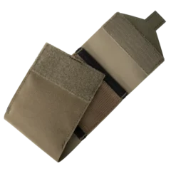 MO-FLM-CD-35 - Helikon-Tex Flat Med Pouch Shadow Grey
