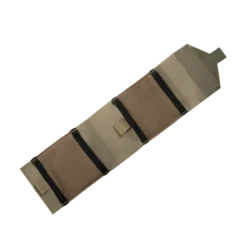MO-FLM-CD-35 - Helikon-Tex Flat Med Pouch Shadow Grey