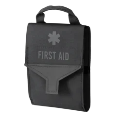 MO-FLM-CD-35 - Helikon-Tex Flat Med Pouch Shadow Grey