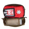 MO-M02-CD-35 - Helikon Tex Kit individuel modulaire premier secours Cordura Shadow Grey