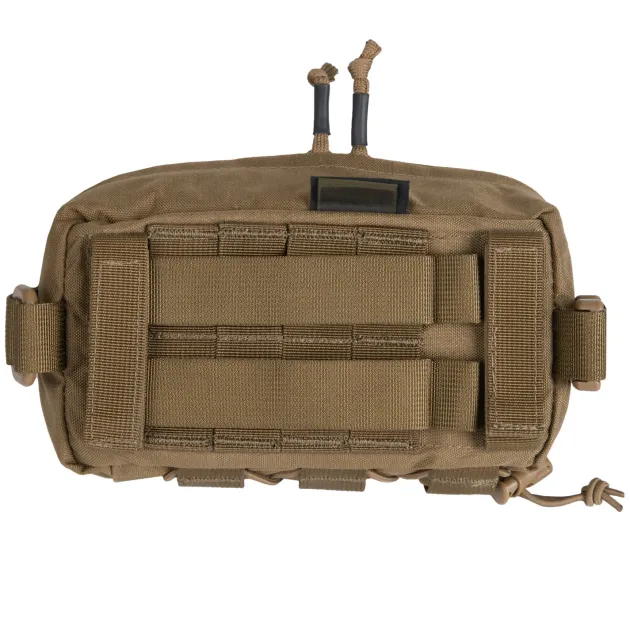 MO-M02-CD-12 - Helikon Tex Kit individuel modulaire premier secours Cordura Adaptive Green