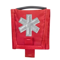 MO-M06-NL-25 - Helikon Tex Micro Med Kit Nylon Rouge