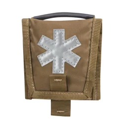 MO-M06-NL-11 - Helikon Tex Micro Med Kit Nylon Coyote